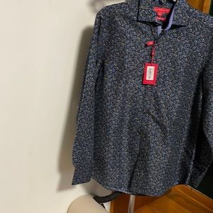 Repot collectin shirt small